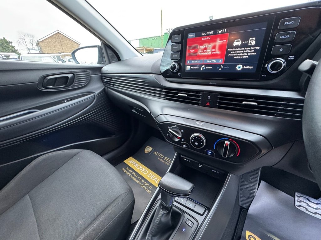 Used Hyundai BAYON 2021 for sale - 77608476: Photo 38