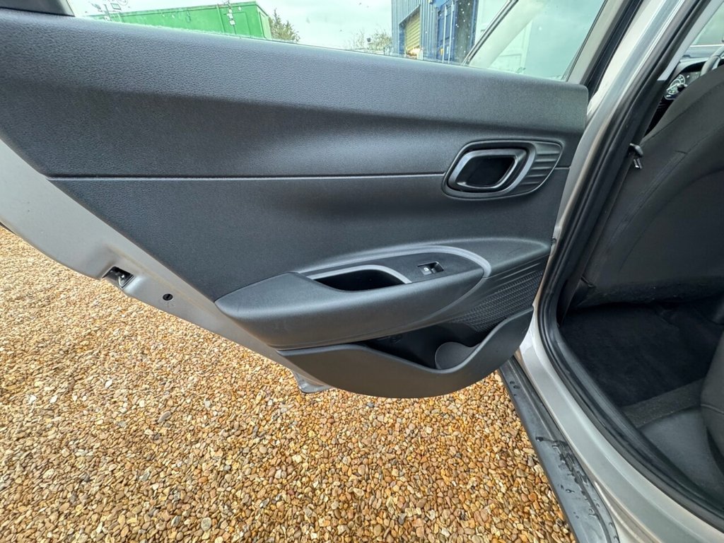 Used Hyundai BAYON 2021 for sale - 77608476: Photo 47