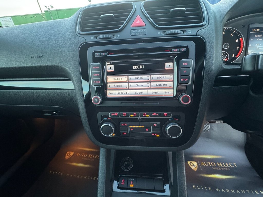 Used Volkswagen Scirocco 2011 for sale - 77153882: Photo 21