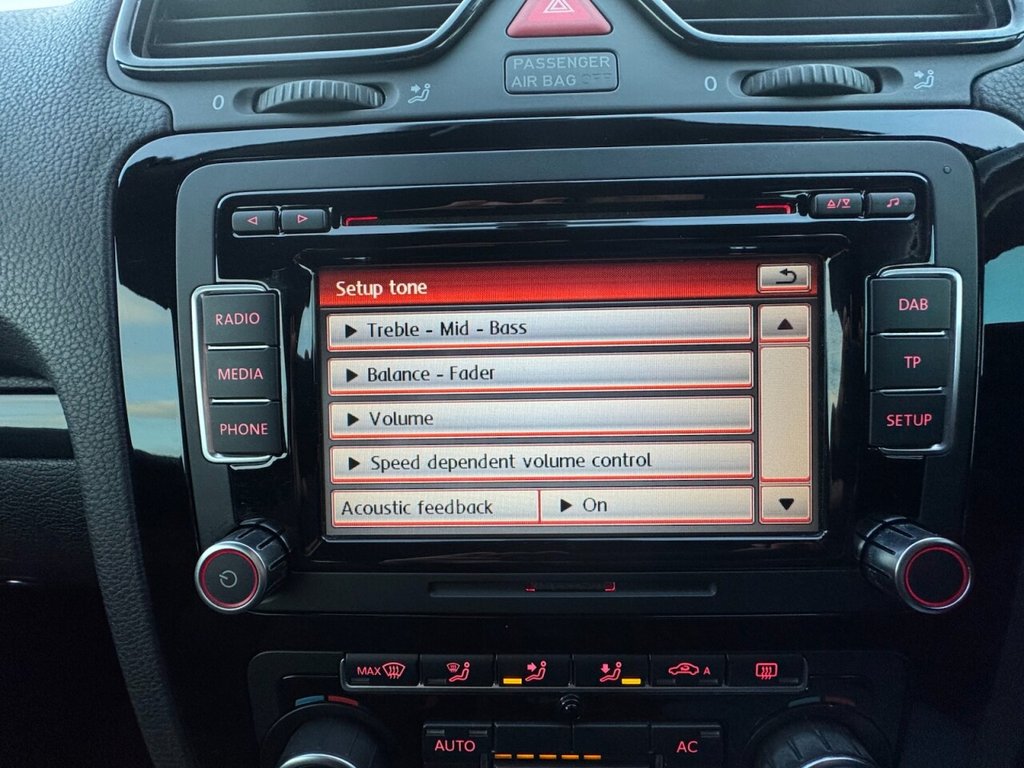 Used Volkswagen Scirocco 2011 for sale - 77153882: Photo 31