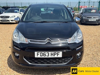 Used Citroen C3 2013 for sale - 78758080: Photo