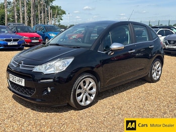 Used Citroen C3 2013 for sale - 78758080: Photo