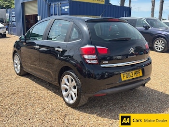 Used Citroen C3 2013 for sale - 78758080: Photo
