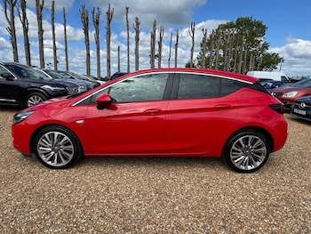 Used Vauxhall Astra 2019 for sale - 78598372: Photo