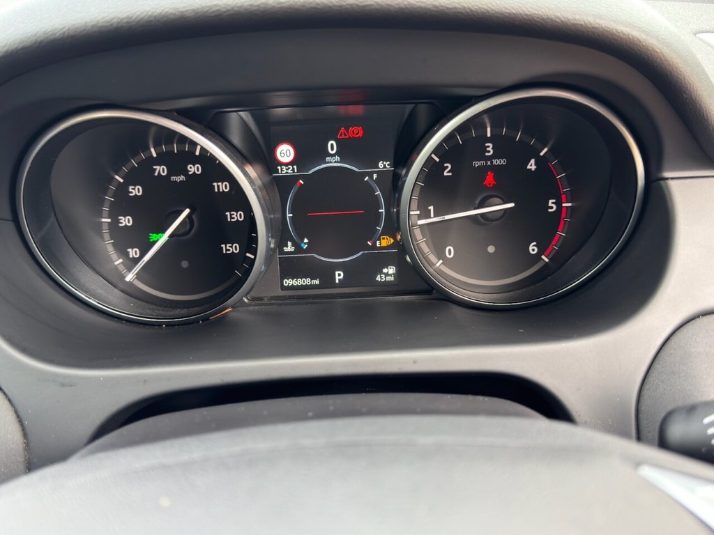 Used Land Rover Discovery Sport 2017 for sale - 77200312: Photo 22