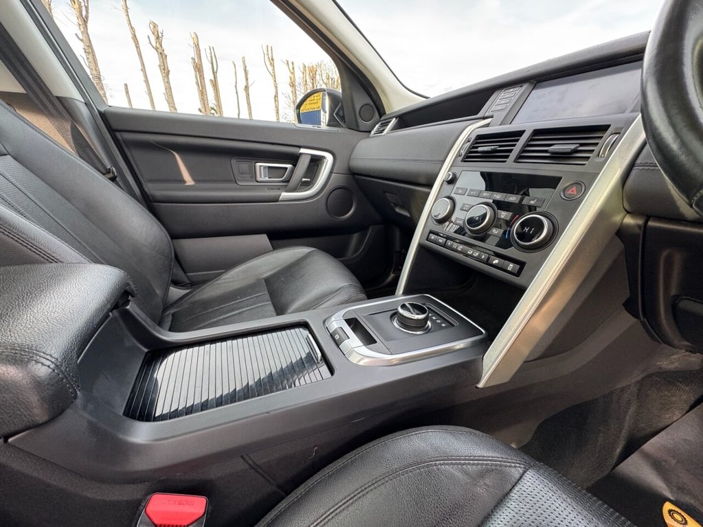 Used Land Rover Discovery Sport 2017 for sale - 77200312: Photo 27