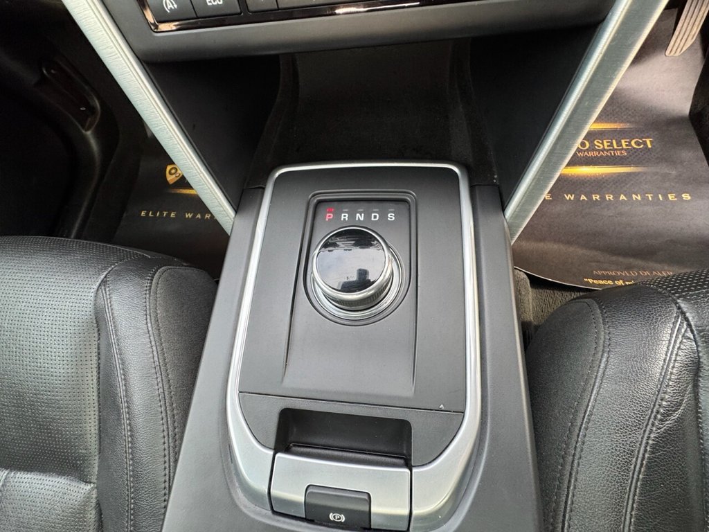 Used Land Rover Discovery Sport 2017 for sale - 77200312: Photo 29