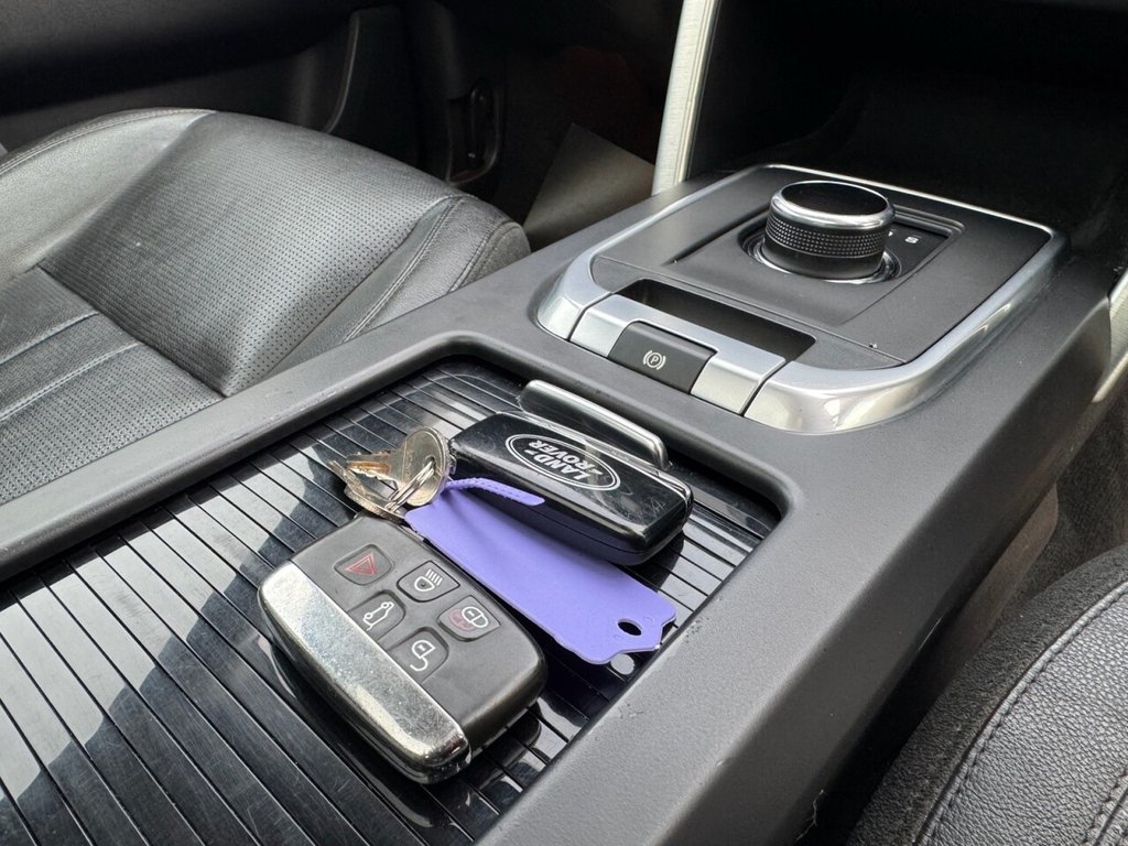 Used Land Rover Discovery Sport 2017 for sale - 77200312: Photo 49