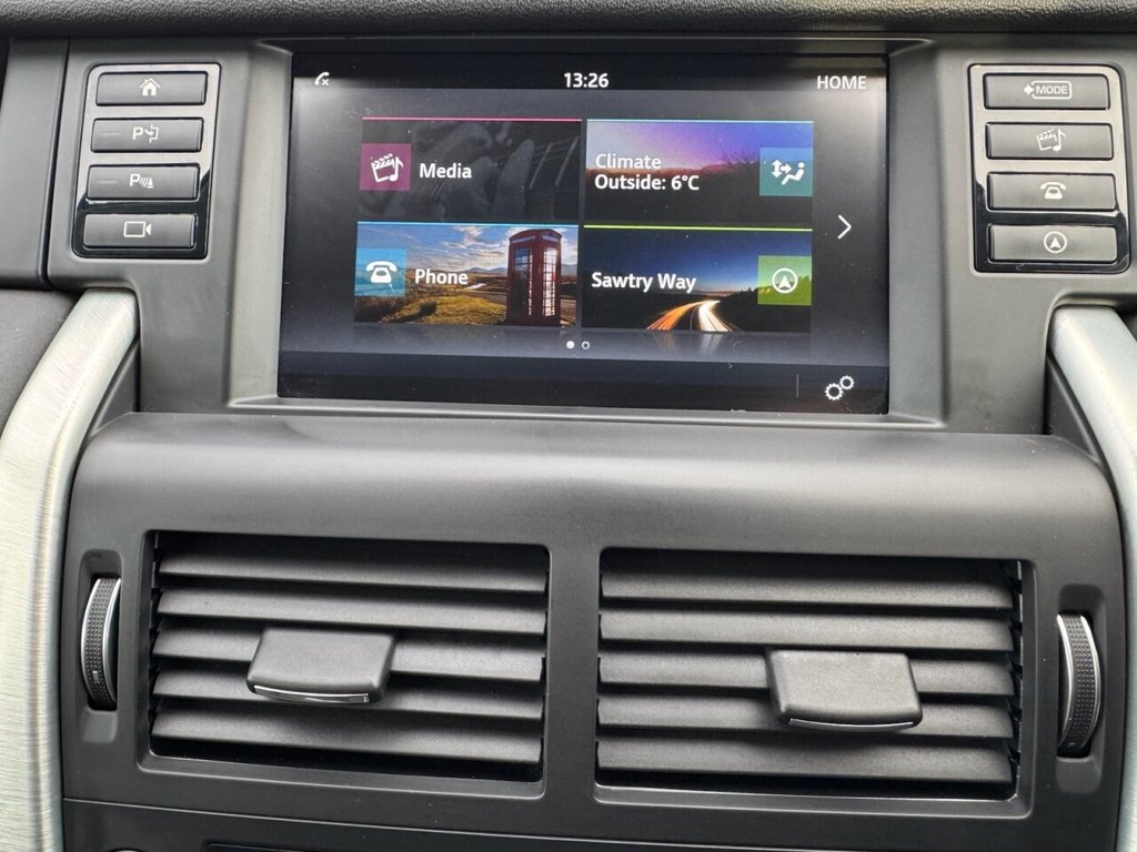 Used Land Rover Discovery Sport 2017 for sale - 77200312: Photo 50