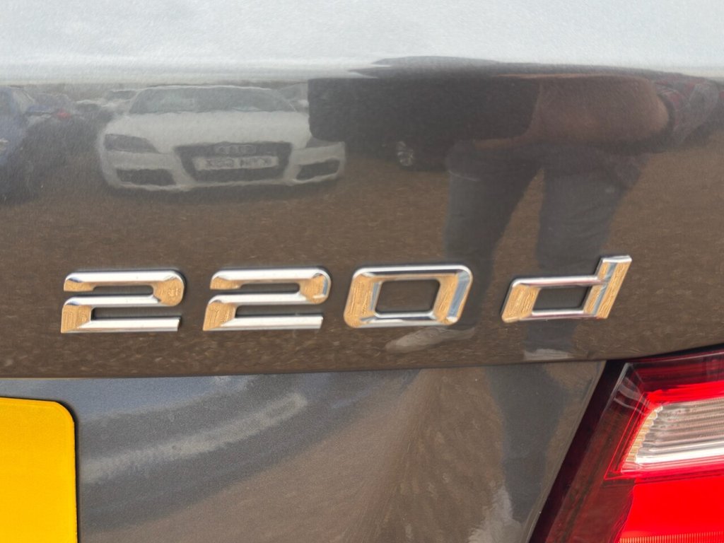 Used BMW 2 Series 2017 for sale - 77442219: Photo 11