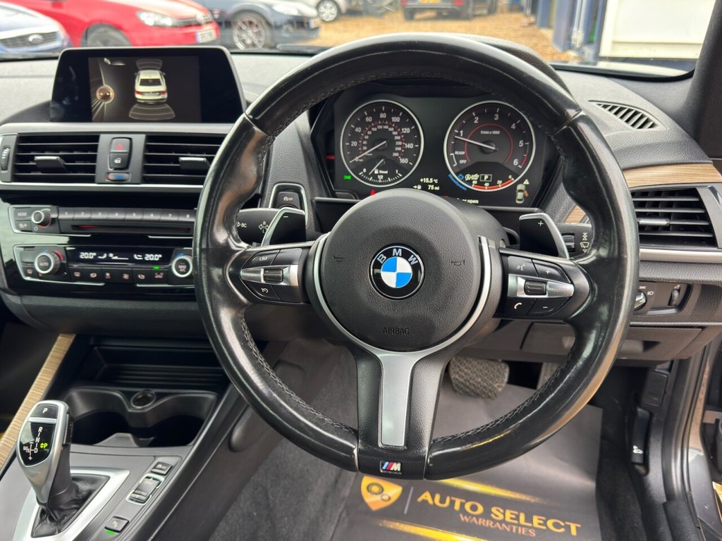 Used BMW 2 Series 2017 for sale - 77442219: Photo 21