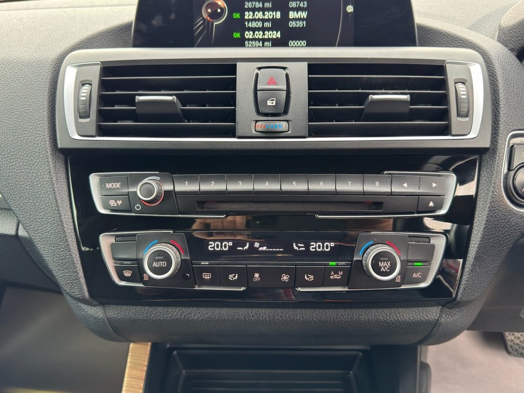 Used BMW 2 Series 2017 for sale - 77442219: Photo 31