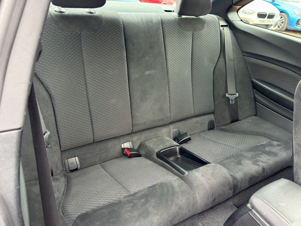 Used BMW 2 Series 2017 for sale - 77442219: Photo 37