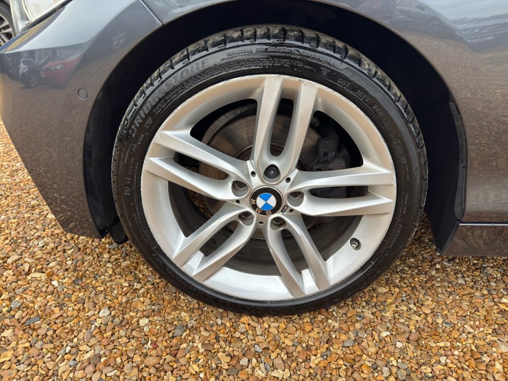 Used BMW 2 Series 2017 for sale - 77442219: Photo 43