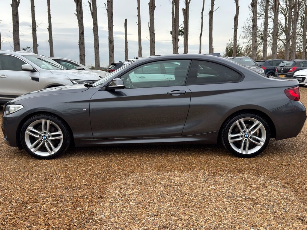 Used BMW 2 Series 2017 for sale - 77442219: Photo 6