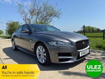 2016 (16) - 2.0d [180] R-Sport 4dr Auto