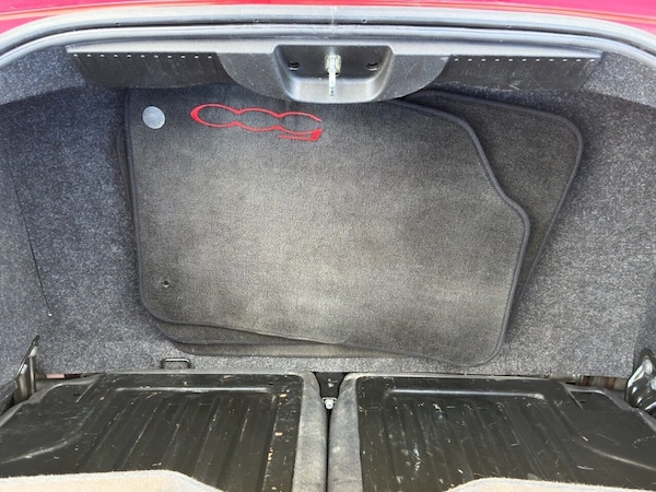 Used Fiat 500 2015 for sale - 76068988: Photo 11