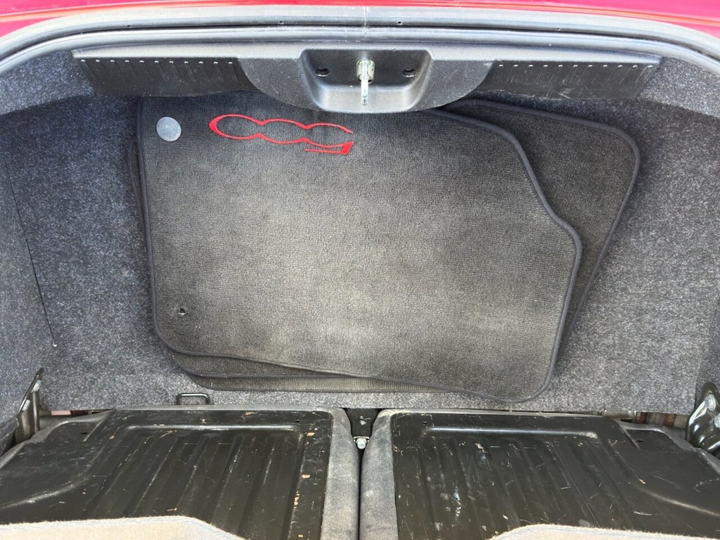 Used Fiat 500 2015 for sale - 76068988: Photo 13