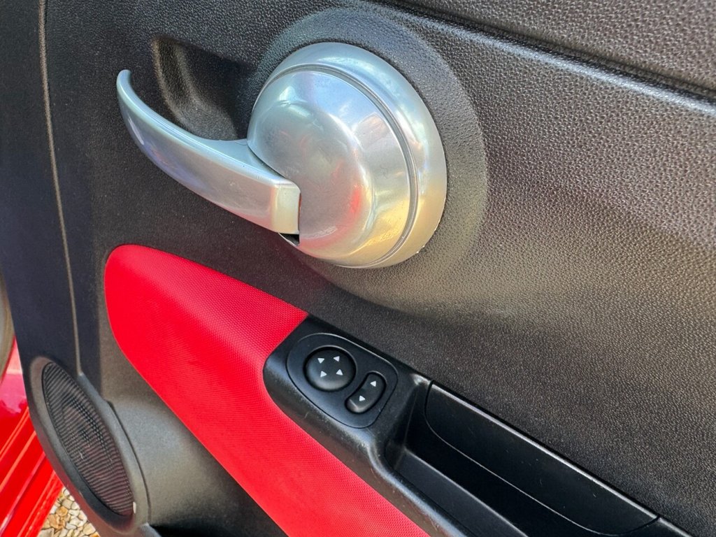 Used Fiat 500 2015 for sale - 76068988: Photo 17