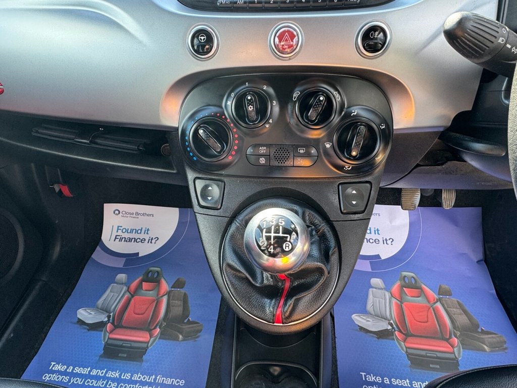 Used Fiat 500 2015 for sale - 76068988: Photo 21