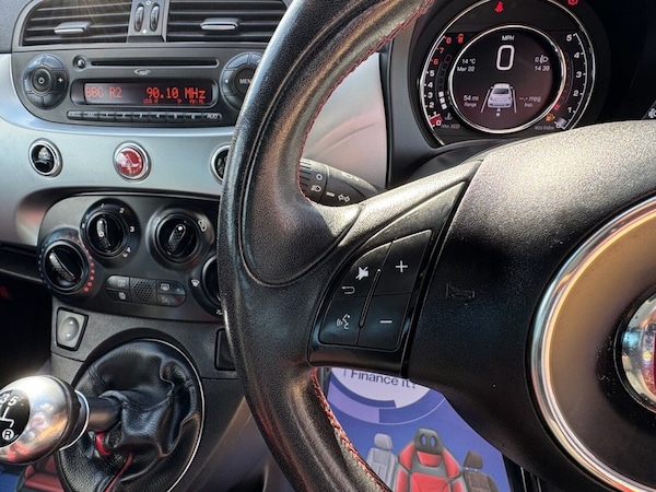 Used Fiat 500 2015 for sale - 76068988: Photo 23