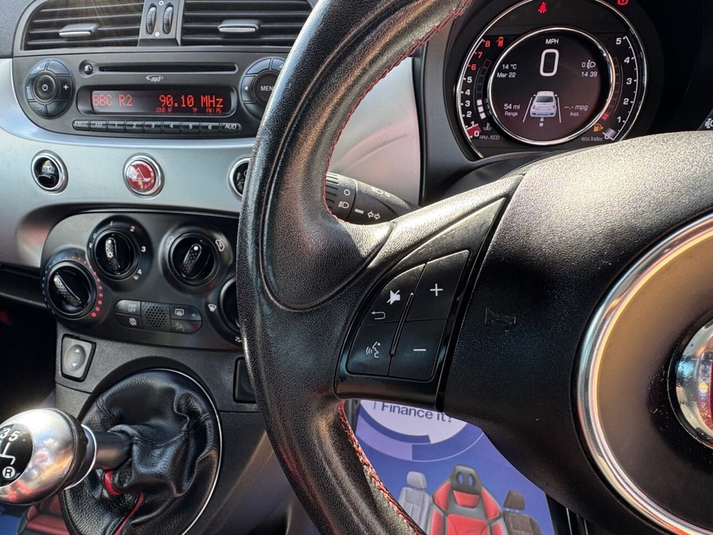 Used Fiat 500 2015 for sale - 76068988: Photo 27