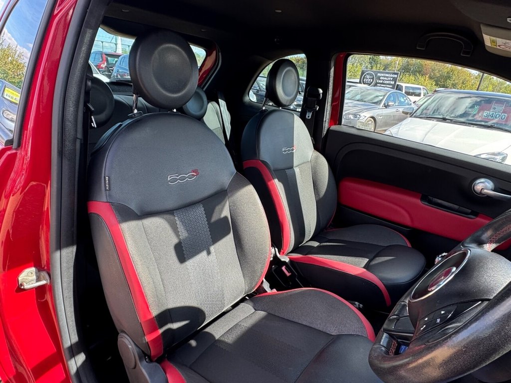 Used Fiat 500 2015 for sale - 76068988: Photo 29