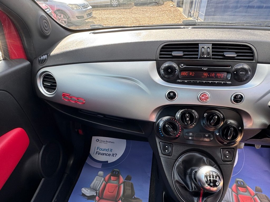 Used Fiat 500 2015 for sale - 76068988: Photo 31