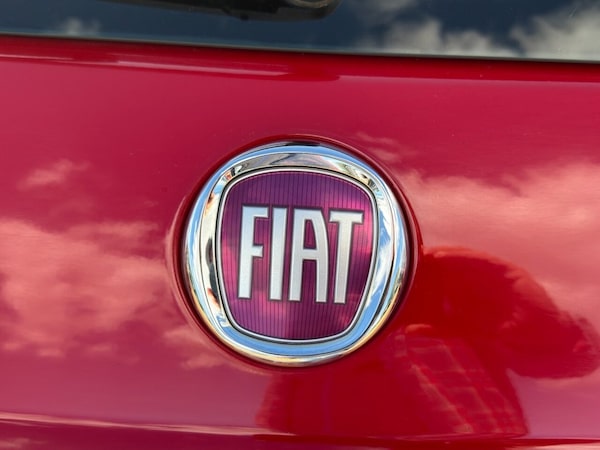 Used Fiat 500 2015 for sale - 76068988: Photo 9