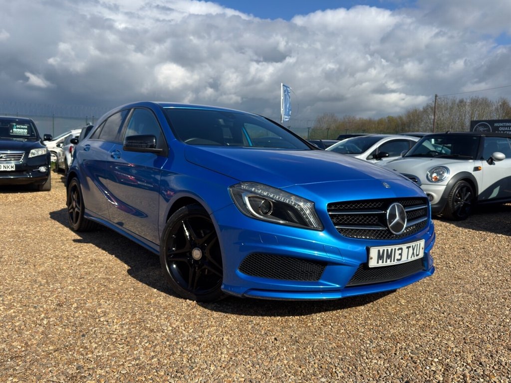 Used Mercedes-Benz A-Class 2013 for sale - 78083075: Photo 15