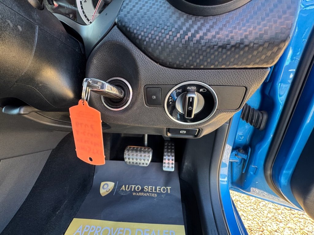 Used Mercedes-Benz A-Class 2013 for sale - 78083075: Photo 23