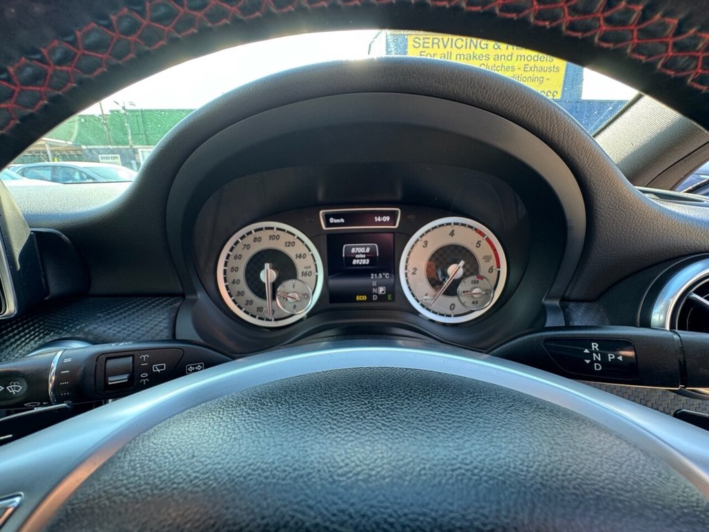 Used Mercedes-Benz A-Class 2013 for sale - 78083075: Photo 25