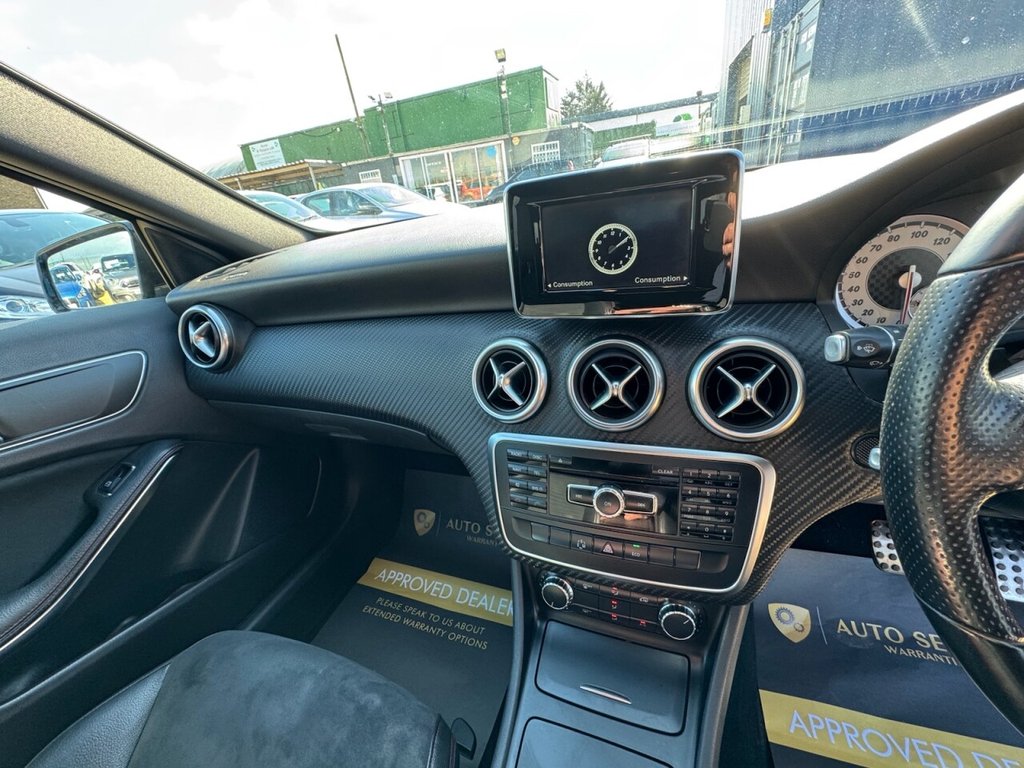 Used Mercedes-Benz A-Class 2013 for sale - 78083075: Photo 27