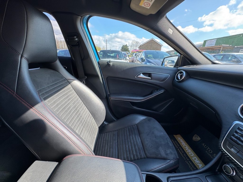 Used Mercedes-Benz A-Class 2013 for sale - 78083075: Photo 28