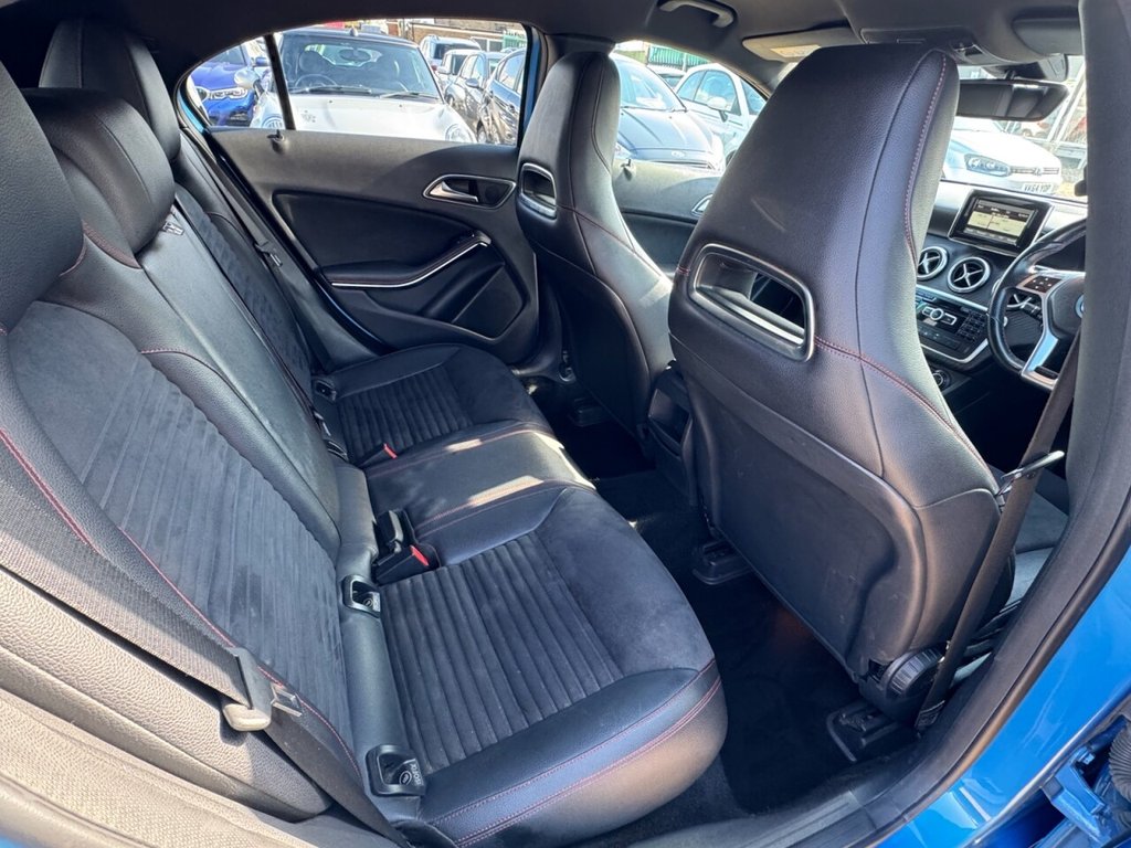 Used Mercedes-Benz A-Class 2013 for sale - 78083075: Photo 29