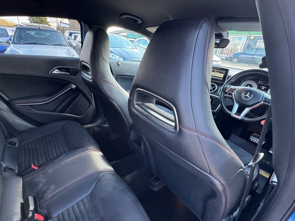 Used Mercedes-Benz A-Class 2013 for sale - 78083075: Photo 30