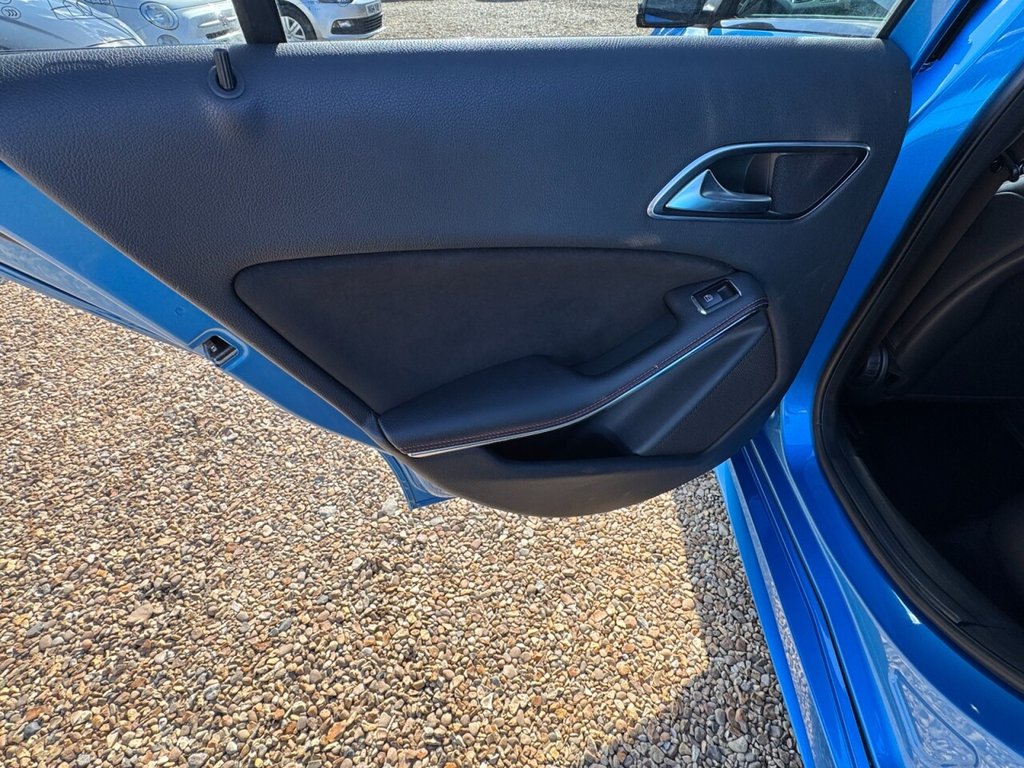 Used Mercedes-Benz A-Class 2013 for sale - 78083075: Photo 31