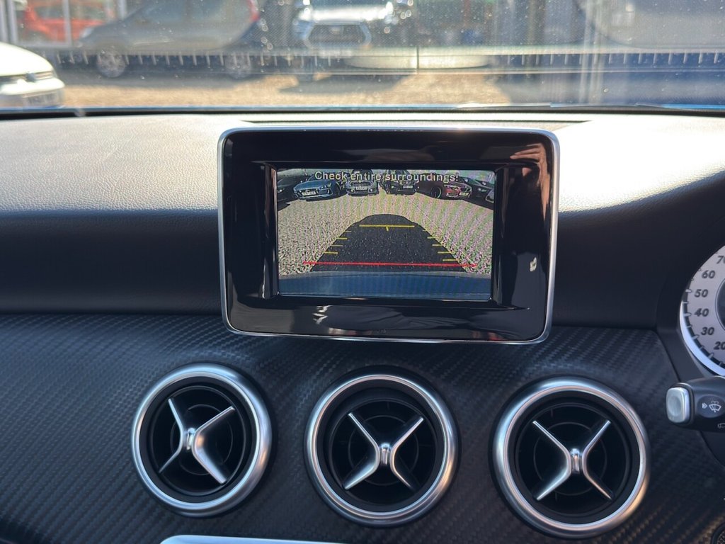 Used Mercedes-Benz A-Class 2013 for sale - 78083075: Photo 32