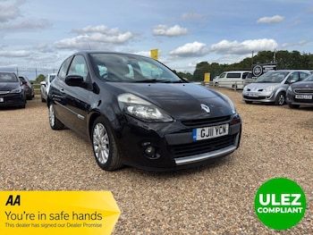 Used Renault Clio 2011 for sale - 79166989: Photo