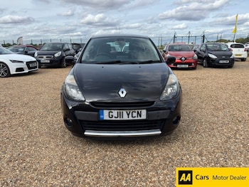 Used Renault Clio 2011 for sale - 79166989: Photo