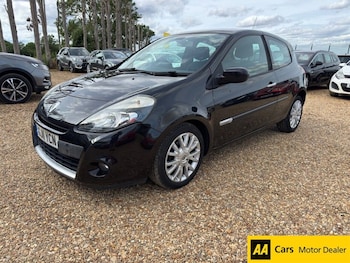 Used Renault Clio 2011 for sale - 79166989: Photo