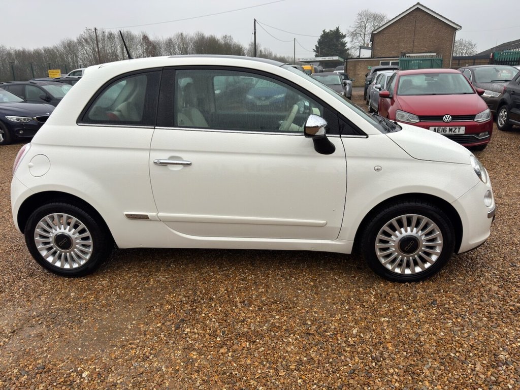 Used Fiat 500 2013 for sale - 77360224: Photo 12