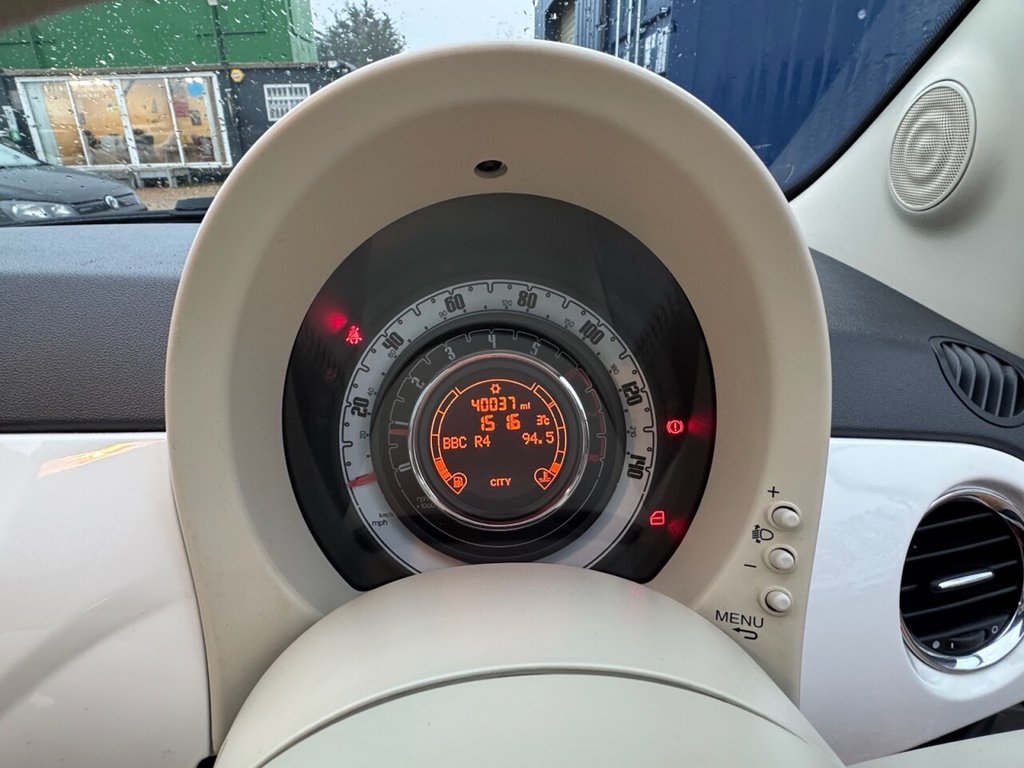 Used Fiat 500 2013 for sale - 77360224: Photo 21