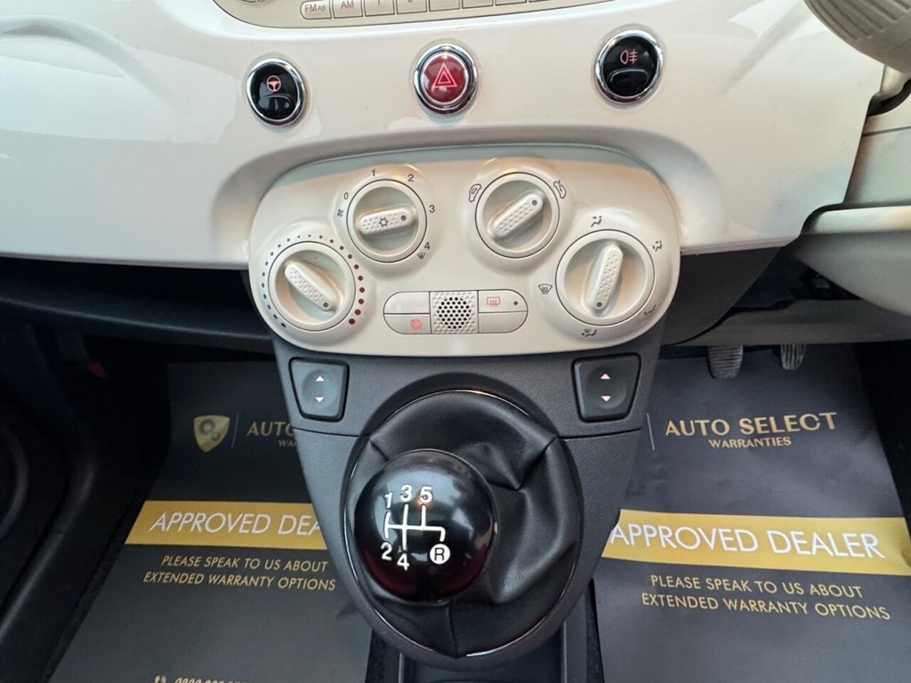 Used Fiat 500 2013 for sale - 77360224: Photo 25