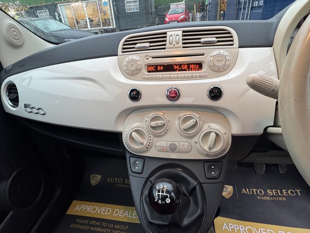 Used Fiat 500 2013 for sale - 77360224: Photo 27