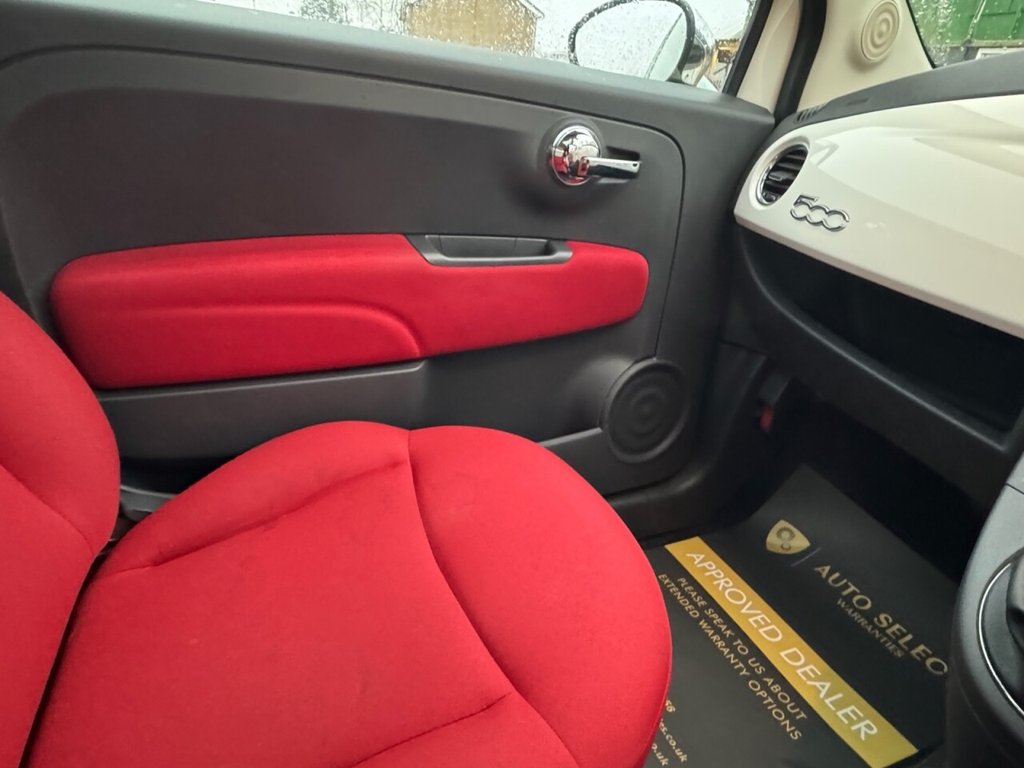 Used Fiat 500 2013 for sale - 77360224: Photo 31