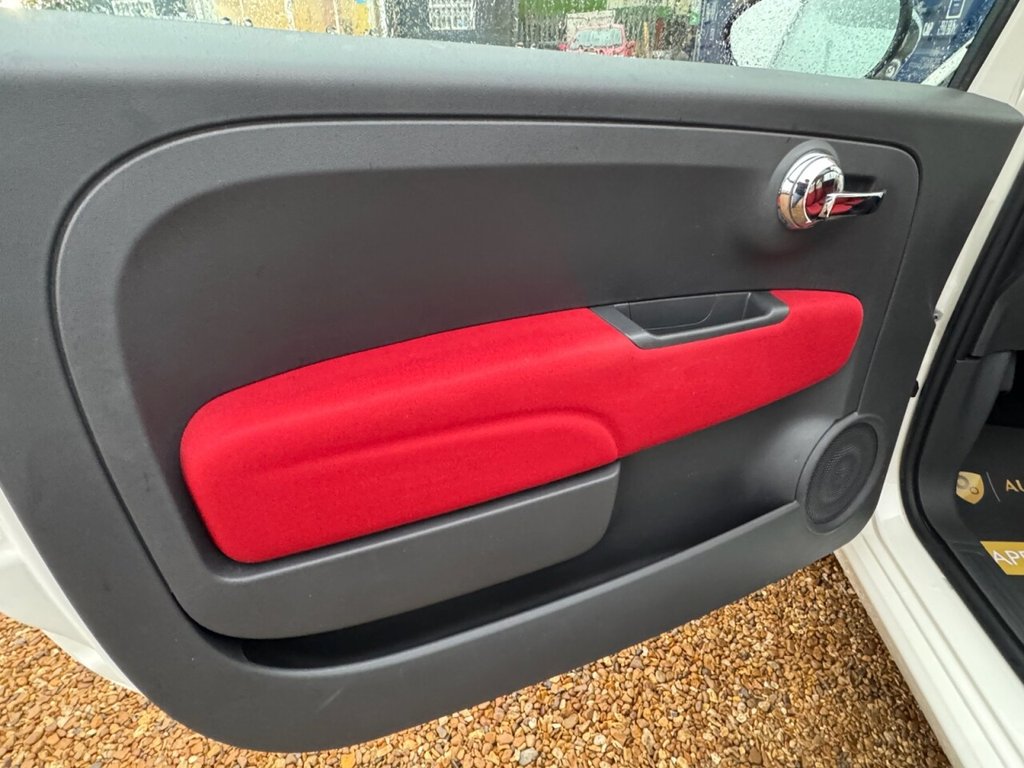 Used Fiat 500 2013 for sale - 77360224: Photo 34