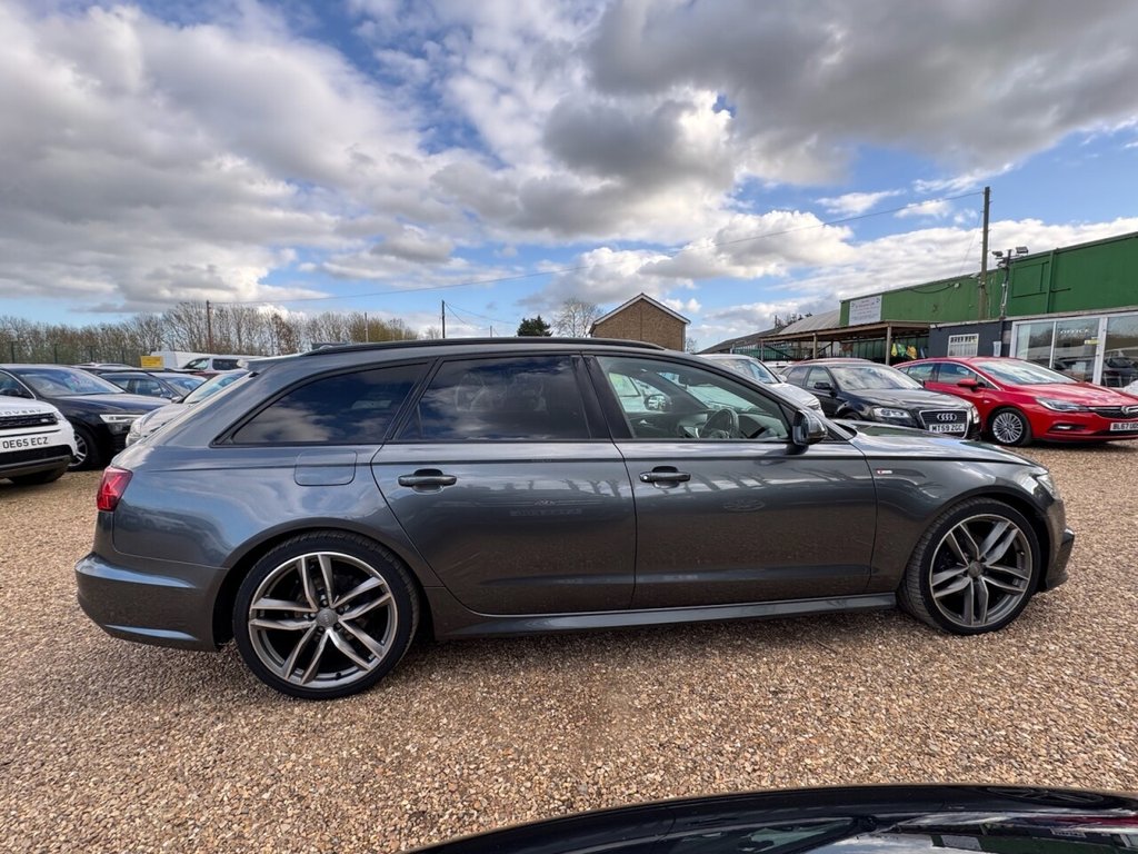 Used Audi A6 2016 for sale - 77835584: Photo 10