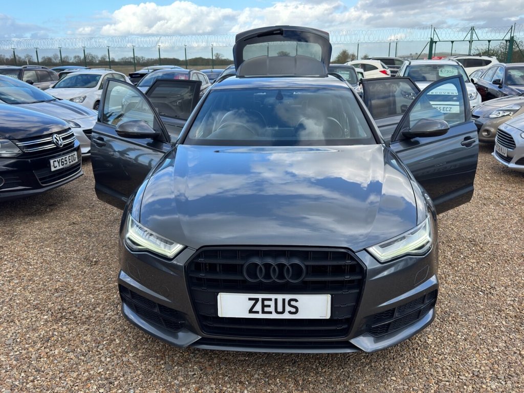 Used Audi A6 2016 for sale - 77835584: Photo 14