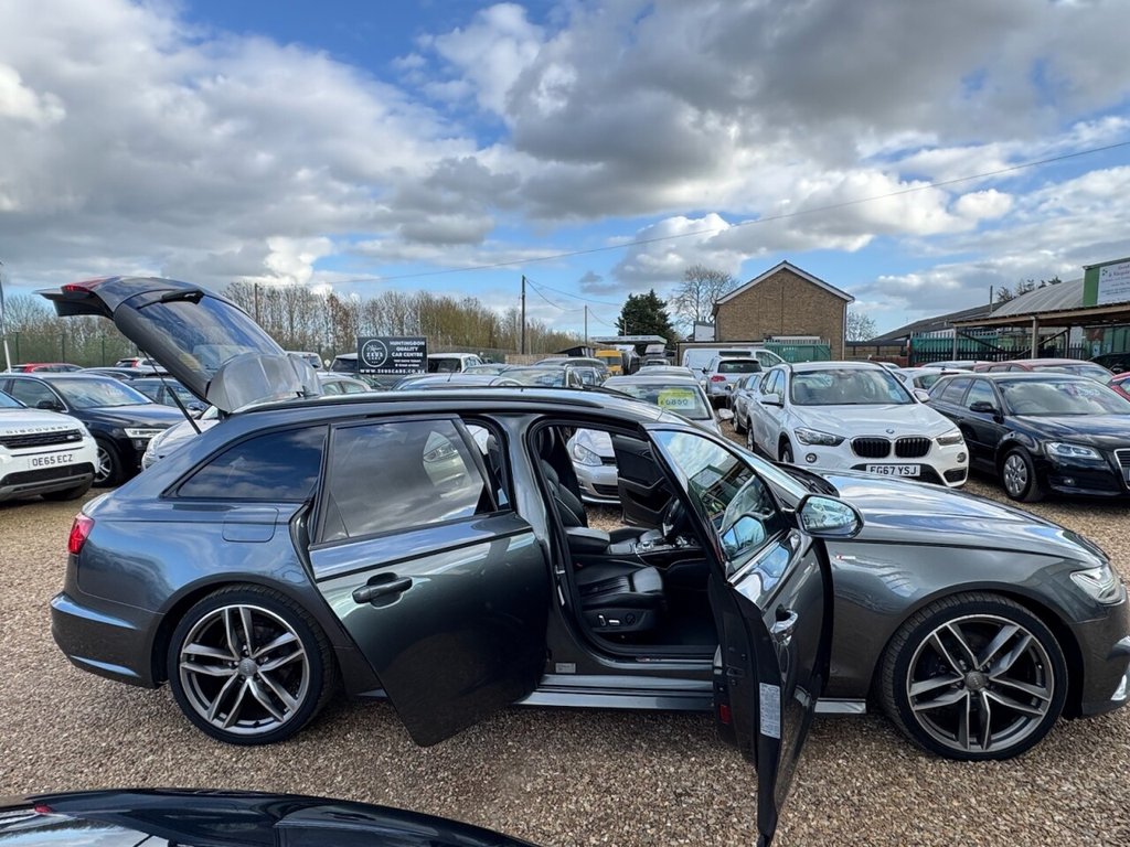 Used Audi A6 2016 for sale - 77835584: Photo 15